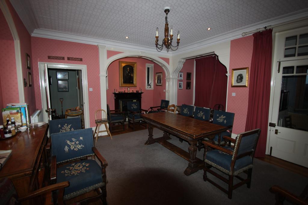 Woodlands Bed & Breakfast Barnt Green Exteriör bild